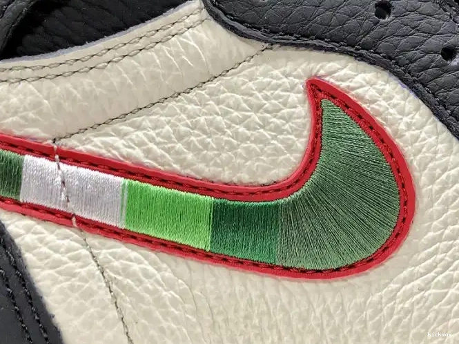 Rep MAX Born' Air OG Jordan 555088 Is 'A Star - High Retro 015 1 0324
